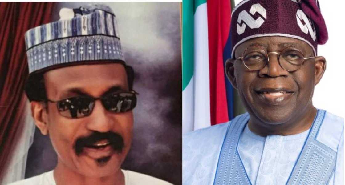 Dangiwa ya shawarci Tinubu kan mutanen da ya kamata ya hana mukami Dangiwa ya shawarci Tinubu kan mutanen da ya kamata ya hana mukami