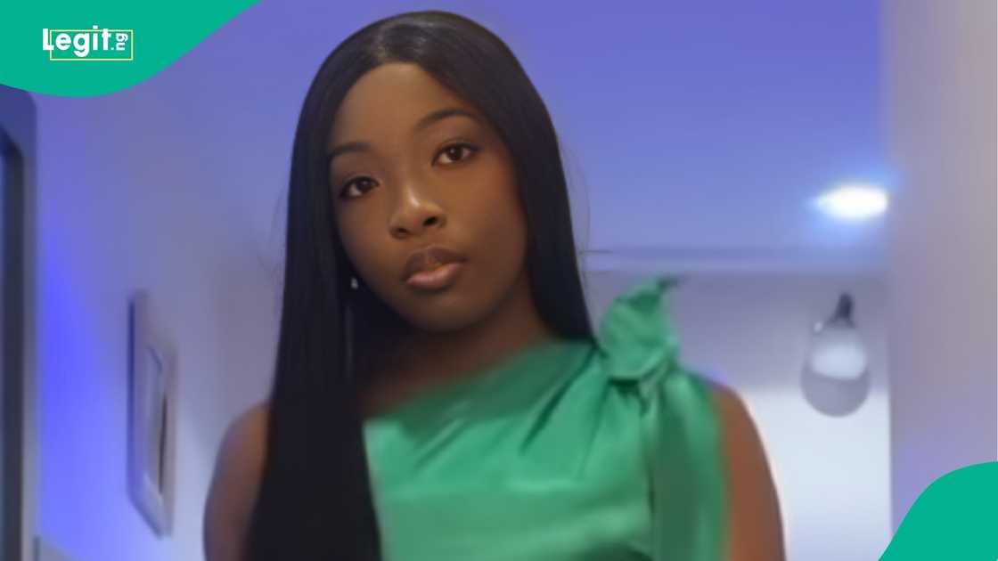 Nigerian lady shares the effect of the death of Nanyah in her life as she now lives in constant fear of snake attack. Nigerian lady shares the effect of the death of Nanyah in her life as she now lives in constant fear of snake attack.