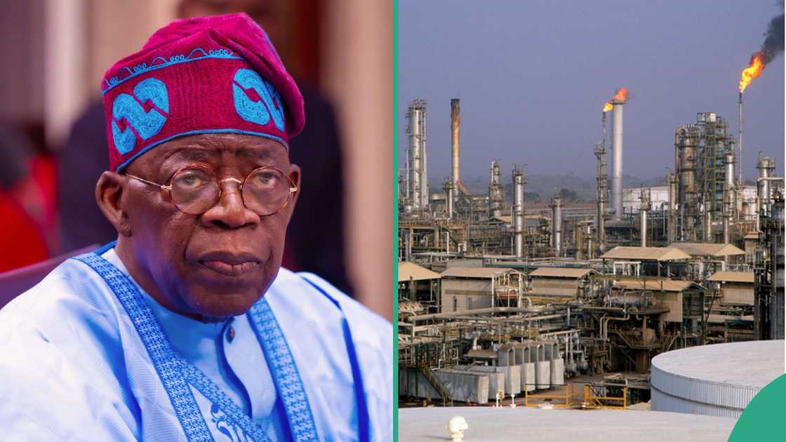 FG announces completion status of another refinery FG announces completion status of another refinery