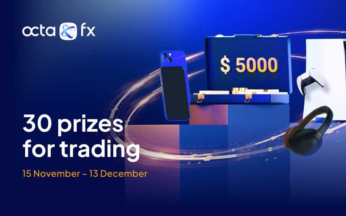 OctaFX Rolls out Trading Star Tournament for Forex Enthusiasts