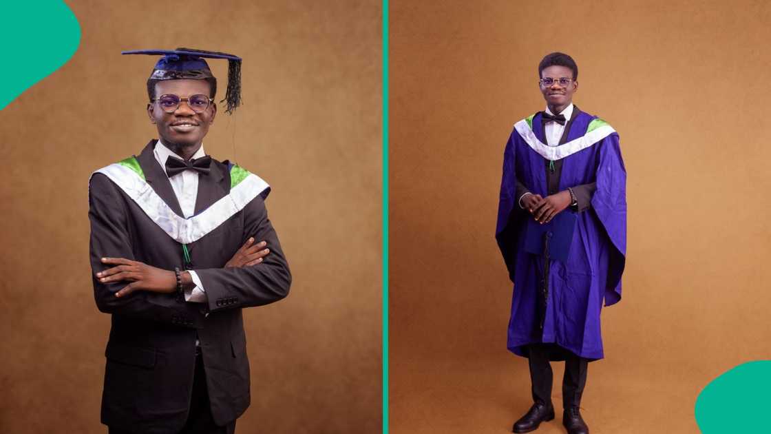 A UI graduate recounts his journey and career growth