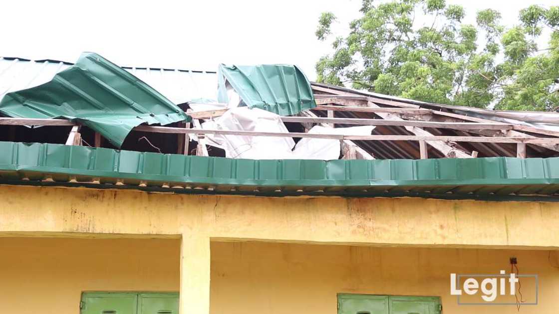 How open defecation undermines children’s right to education in Nigeria How open defecation undermines children’s right to education in Nigeria