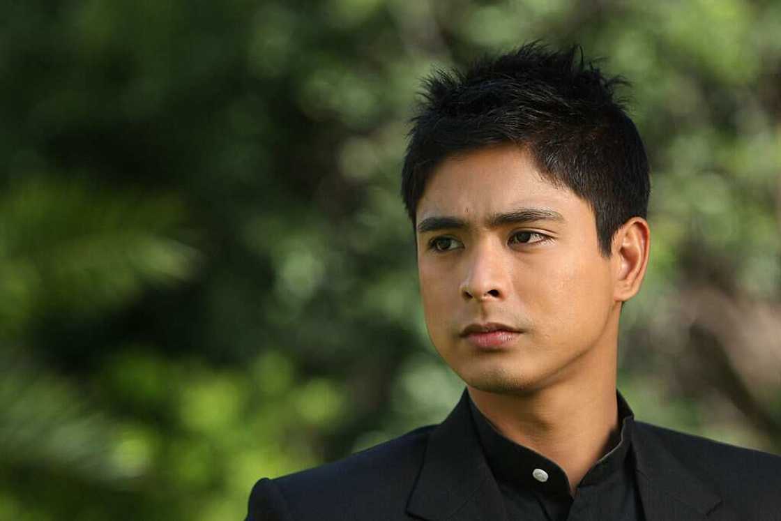 Most famous Filipino celebrities Most famous Filipino celebrities