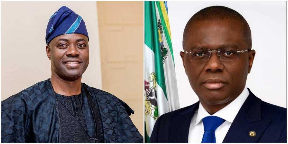 Lagos is losing its grip on Nigeria's tech market, as Ibadan attracts more more innovators. Lagos is losing its grip on Nigeria's tech market, as Ibadan attracts more more innovators.