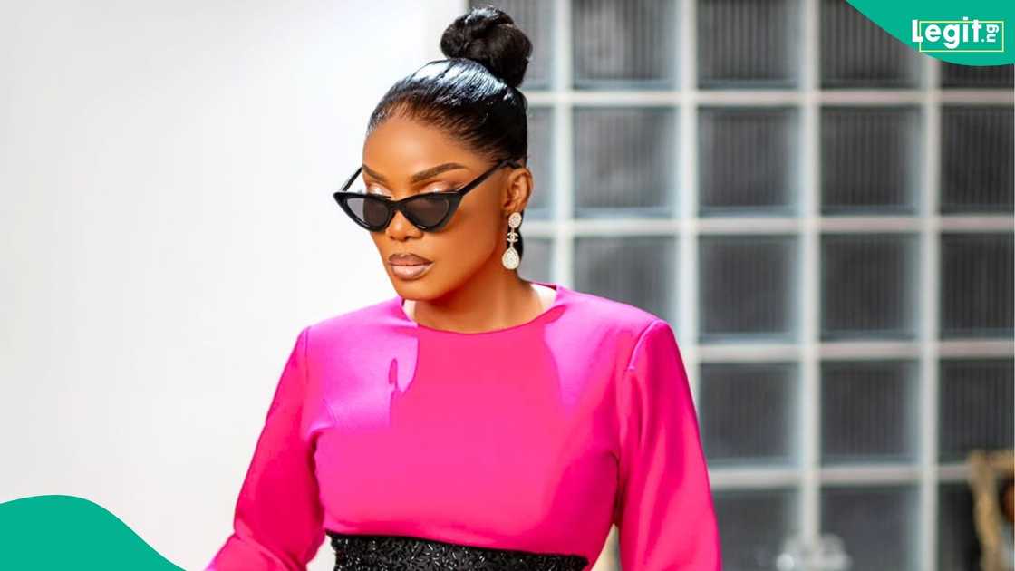 Iyabo Ojo condemns political campaigns amid the rising insecurity in Nigeria and begs youths to demand urgent accountability
