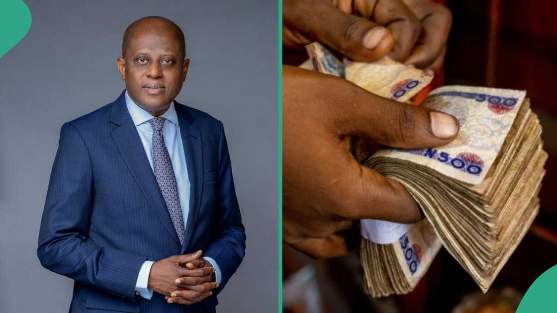 CBN wants Nigerian youths to save CBN wants Nigerian youths to save
