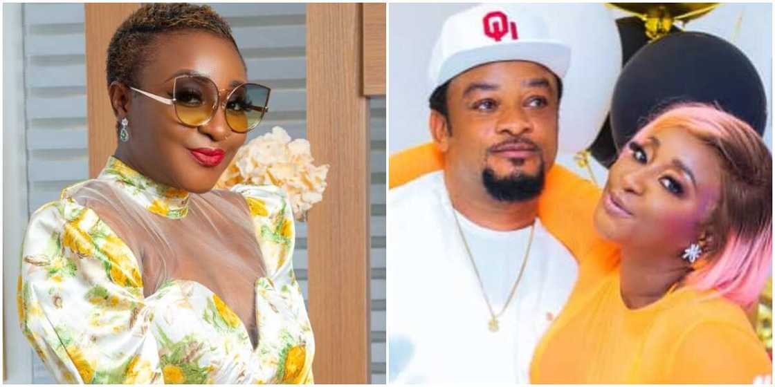Actress Ini Edo Actress Ini Edo
