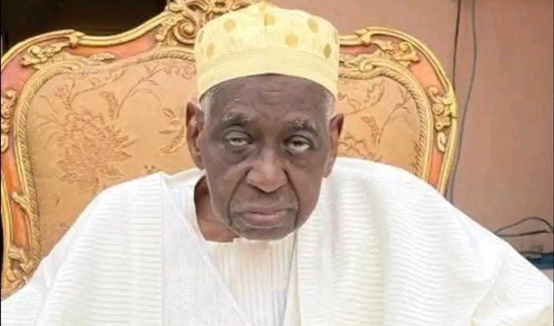 Kanawa sun yi alhinin rasuwar Galadiman Kano, Abbas Sanusi Kanawa sun yi alhinin rasuwar Galadiman Kano, Abbas Sanusi