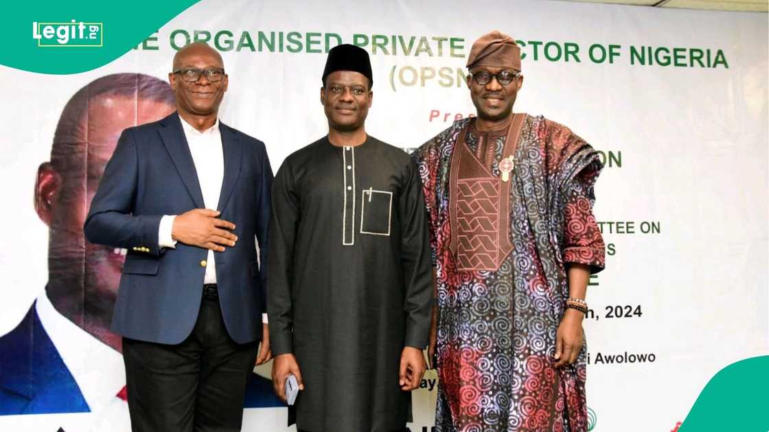 Taiwo Oyedele speaks on VAT policies contained in the new bill. Taiwo Oyedele speaks on VAT policies contained in the new bill.