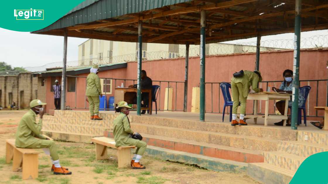 Ikuru town residents called to aid in search for missing corps member by NYSC Director-General Ikuru town residents called to aid in search for missing corps member by NYSC Director-General