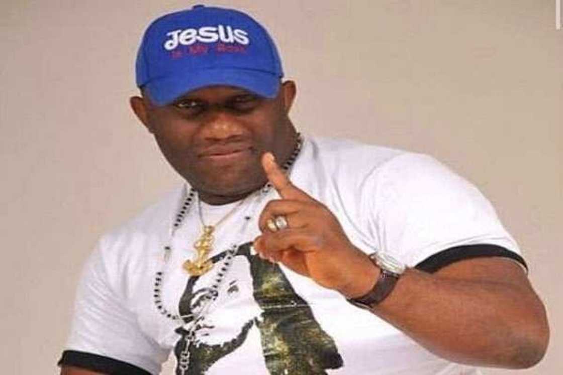 Shahararrun 'yan Najeriya 26 da suka mutu a wannan shekarar 2021 Shahararrun 'yan Najeriya 26 da suka mutu a wannan shekarar 2021