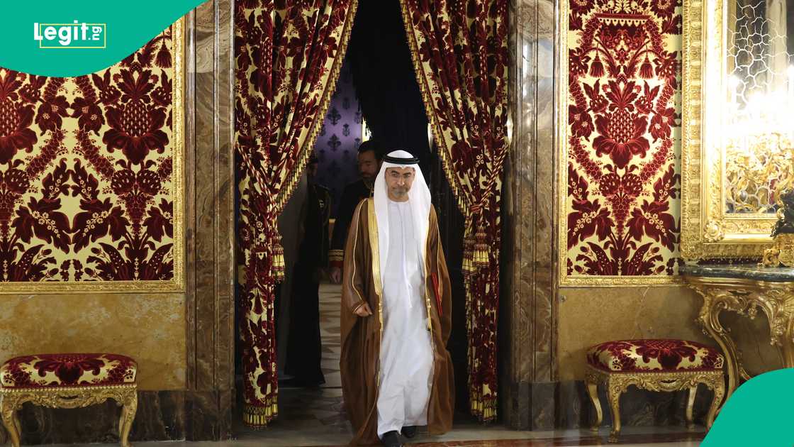 Civilian safety remains priority as UAE forces destroy cruise missiles and drones.