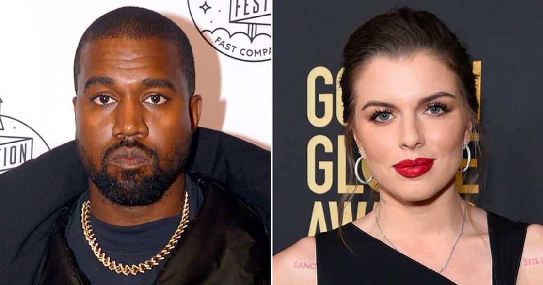 The two seemed all happy during the date. The two seemed all happy during the date.