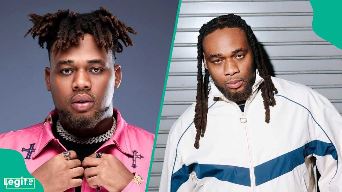 BNXN discusses cutting off close friends after releasing his album Captain