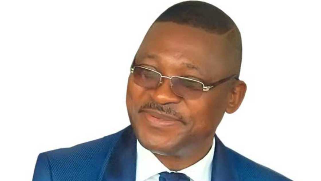 Nigeria’s former Chief of Air Staff, Nsikak Eduok, dies at 73 Nigeria’s former Chief of Air Staff, Nsikak Eduok, dies at 73