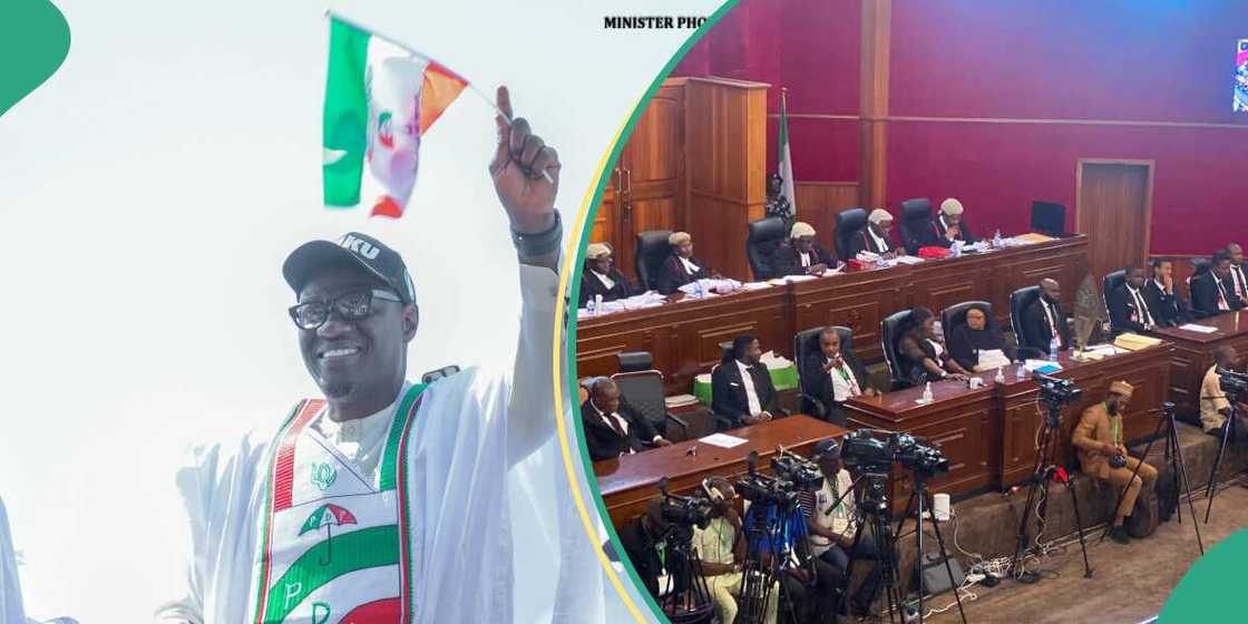Abdulfattah Ahmed gets N50m bail/PDP/EFCC/Kwara Abdulfattah Ahmed gets N50m bail/PDP/EFCC/Kwara