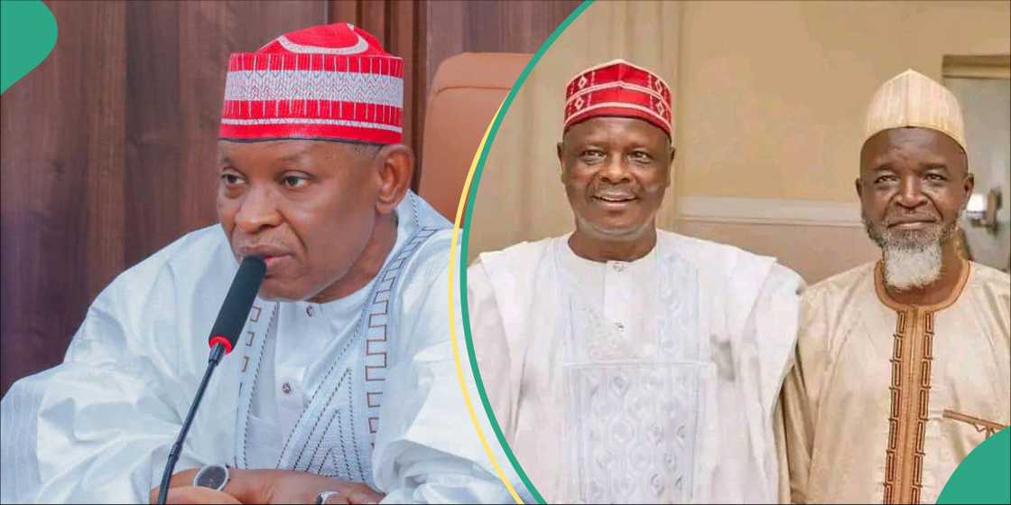 Abba Kabir Abba Kabir