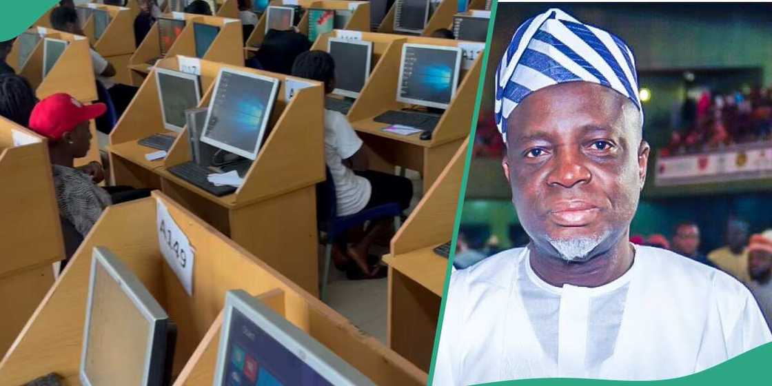 UTME: JAMB speaks as growing complaints from candidates UTME: JAMB speaks as growing complaints from candidates