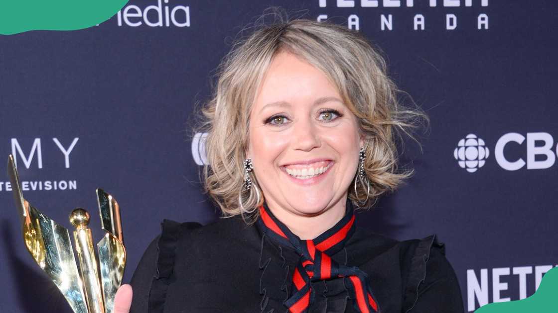 Sherry White in Toronto, Canada. Sherry White in Toronto, Canada.