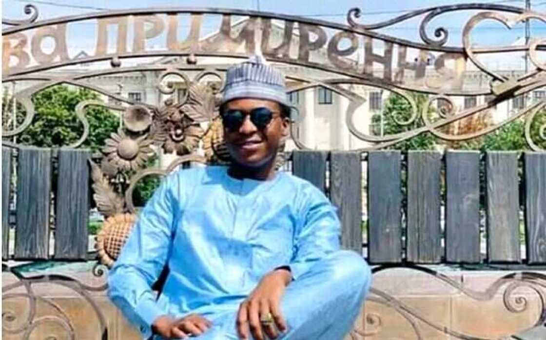 Karar kwana: Mako biyu bayan kwaso su, dalibin Ukraine ya mutu a jihar Sokoto