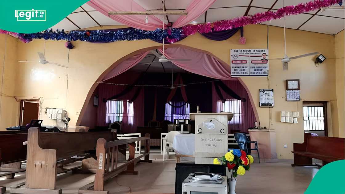 Man addresses social media following relative’s ordeal in Eruku