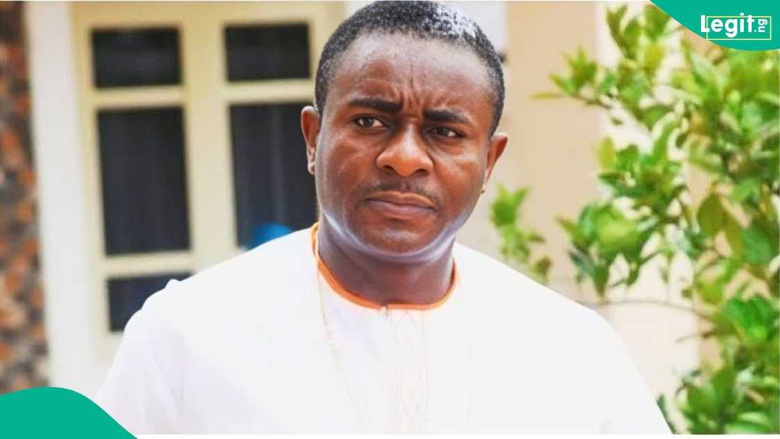 Emeka Ike advises Nigerian women to ignore failed marriage advice online and build relationships on genuine love instead