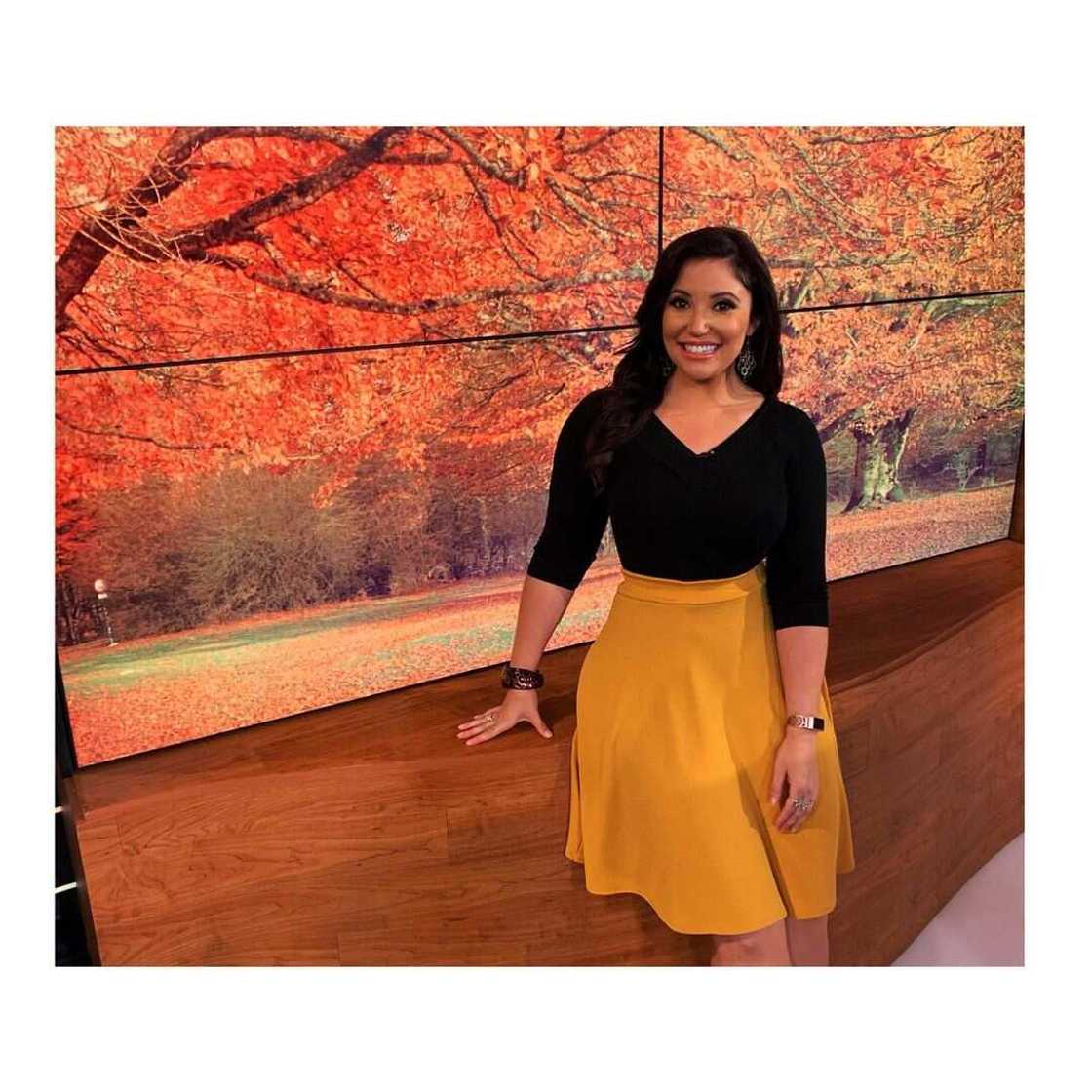 Felicia Combs’ Instagram Felicia Combs’ Instagram