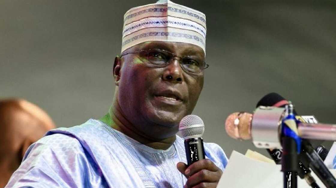 2023: Ba mu buƙatar Atiku ya sake takara, Ya tafi Dubai ya manta da mu tunda ya sha kaye a 2019, Ƙungiyar PDP 2023: Ba mu buƙatar Atiku ya sake takara, Ya tafi Dubai ya manta da mu tunda ya sha kaye a 2019, Ƙungiyar PDP
