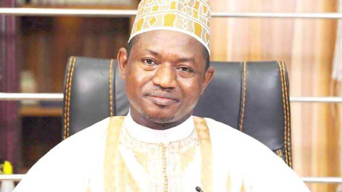 Sheikh Abduljabbar Nasiru Kabara Sheikh Abduljabbar Nasiru Kabara