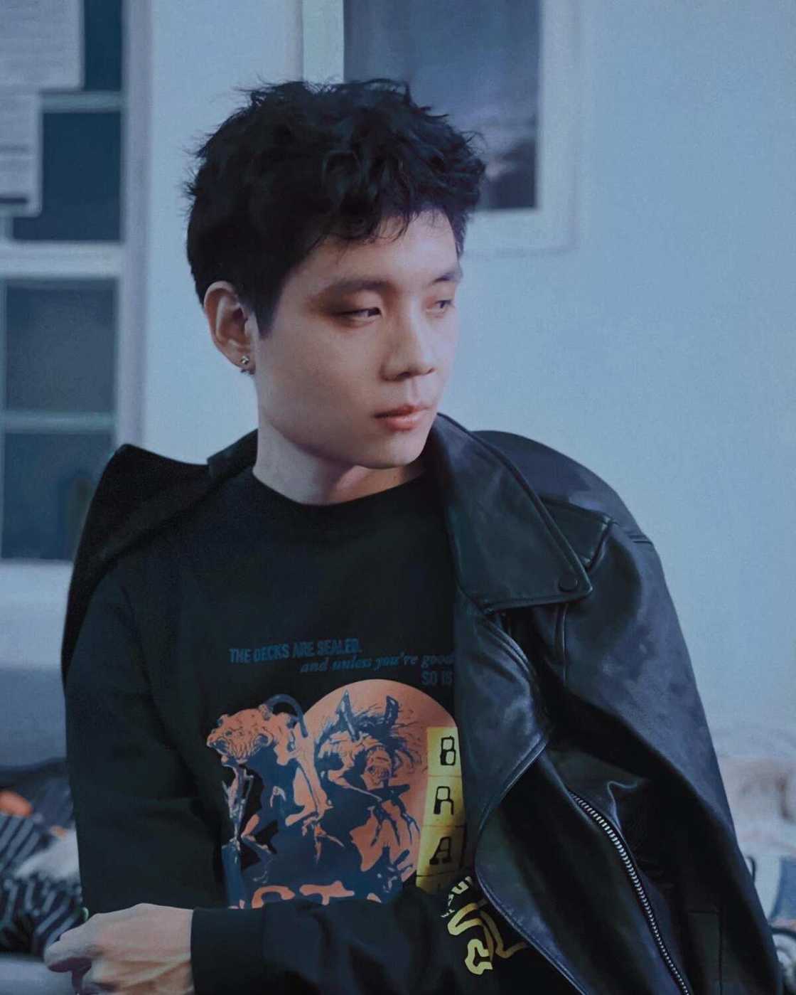 Albert Chang Albert Chang