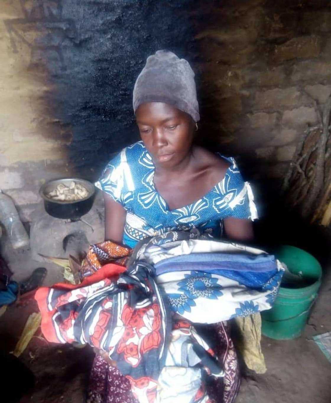 73-year-old man leaves 34-year-old wife after realising she was pregnant with triplets 73-year-old man leaves 34-year-old wife after realising she was pregnant with triplets