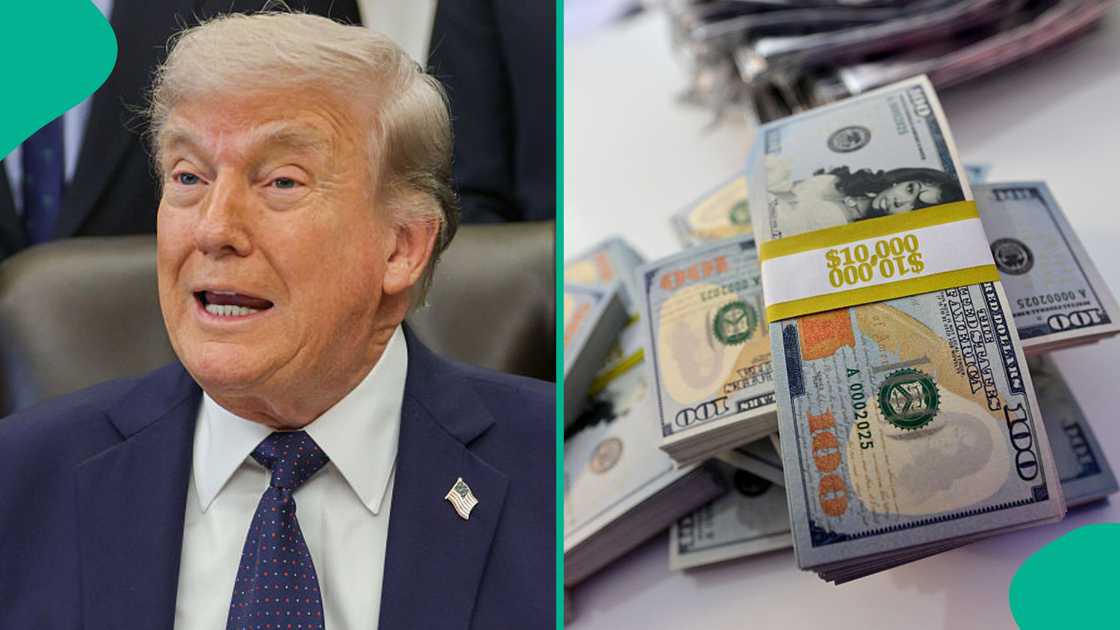 Monthly debt contributions remain small compared to soaring US interest payments.