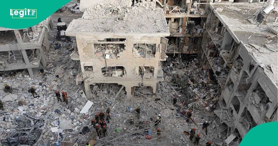 Amid intensifying Iran-Israel hostilities, Nigerians trapped in the region are pleading with the government for immediate evacuation. Amid intensifying Iran-Israel hostilities, Nigerians trapped in the region are pleading with the government for immediate evacuation.