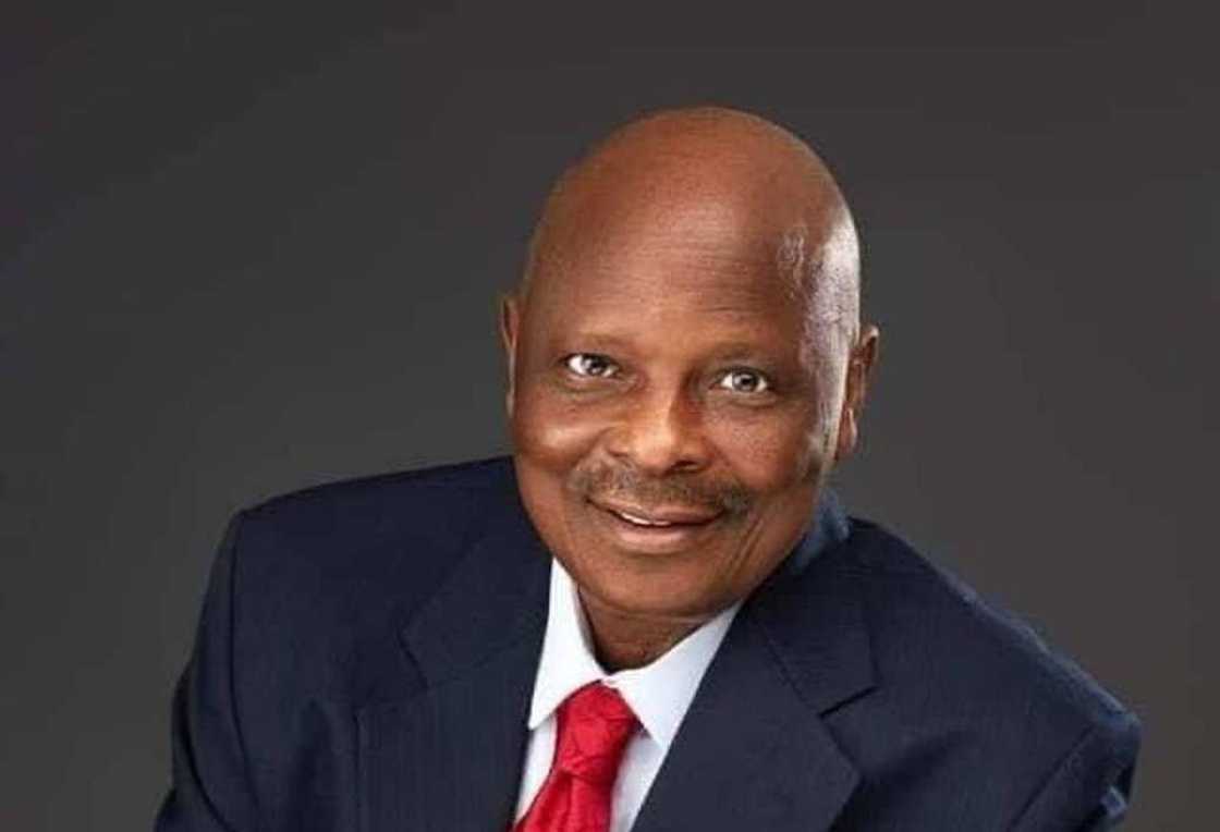 Rabiu Kwankwaso of NNPP