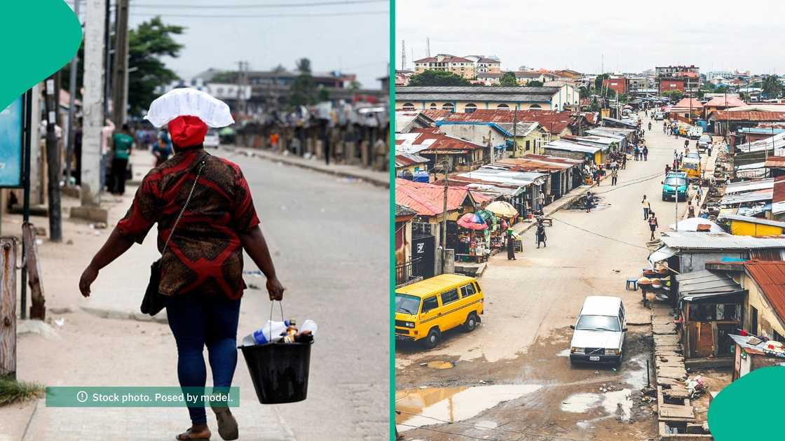 As Ilaje disappears from Lagos maps, a policy analyst asks who gets remembered and who doesn’t. As Ilaje disappears from Lagos maps, a policy analyst asks who gets remembered and who doesn’t.