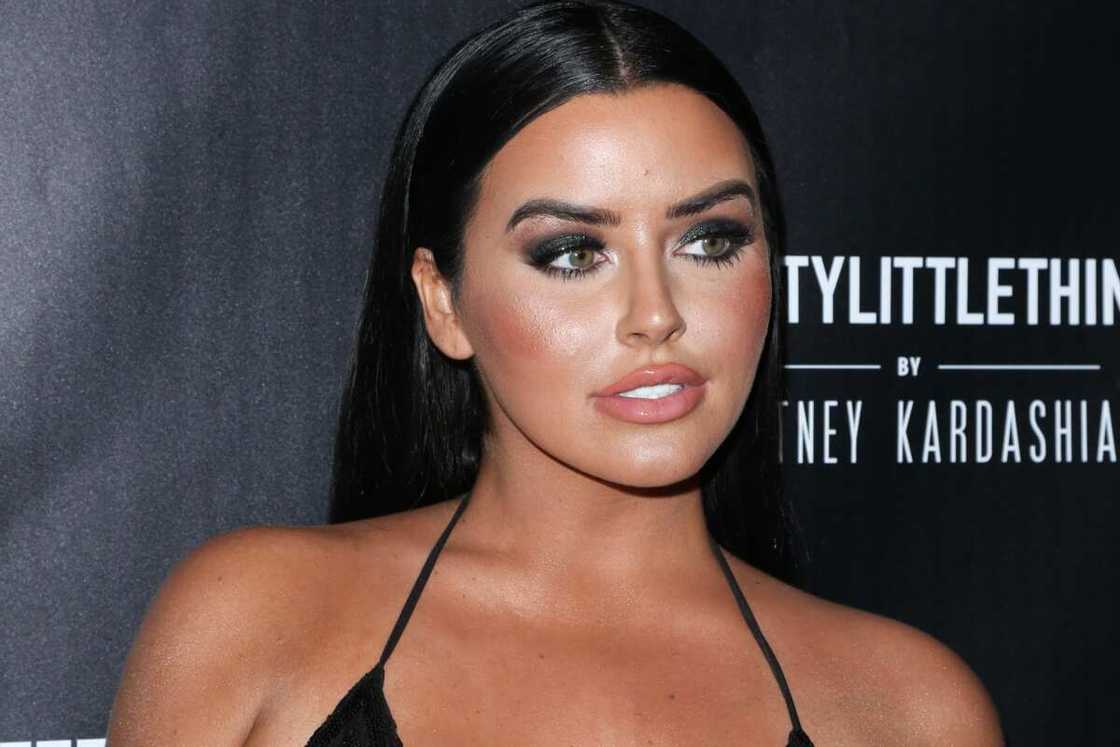 Klay Thompson's gf Klay Thompson's gf