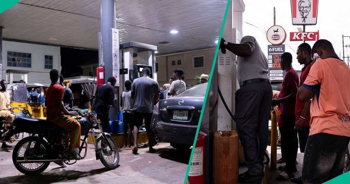 Atiku’s aide has questioned the logic behind comparing Nigeria’s petrol price with the higher nominal price in the United States.