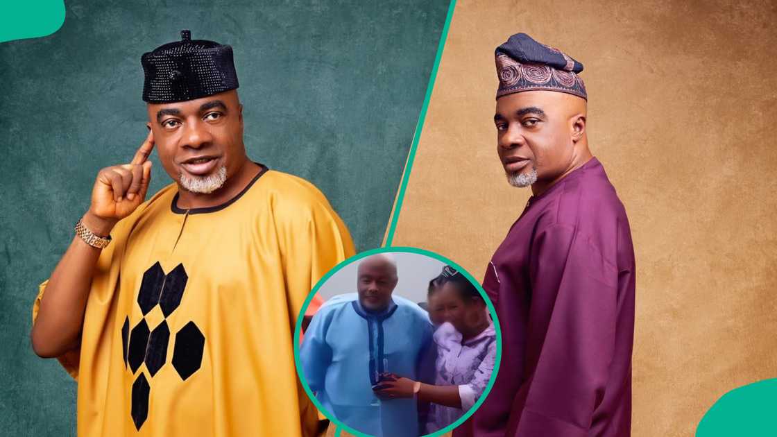 Olaiya Igwe's on rumour of batling sickness, video trends