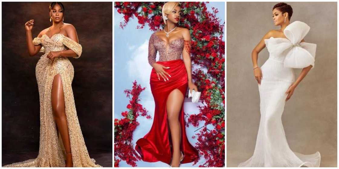 Photos of ladies in dress. Photos of ladies in dress.