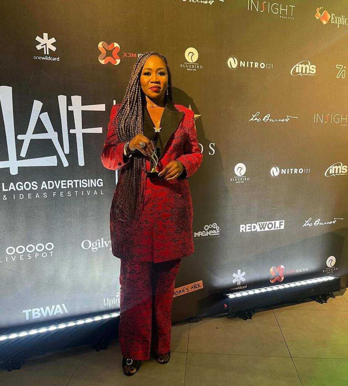 Insight Redefini, Leo Burnett Lagos emerge as the Most Awarded at LAIF 2023 Awards Insight Redefini, Leo Burnett Lagos emerge as the Most Awarded at LAIF 2023 Awards