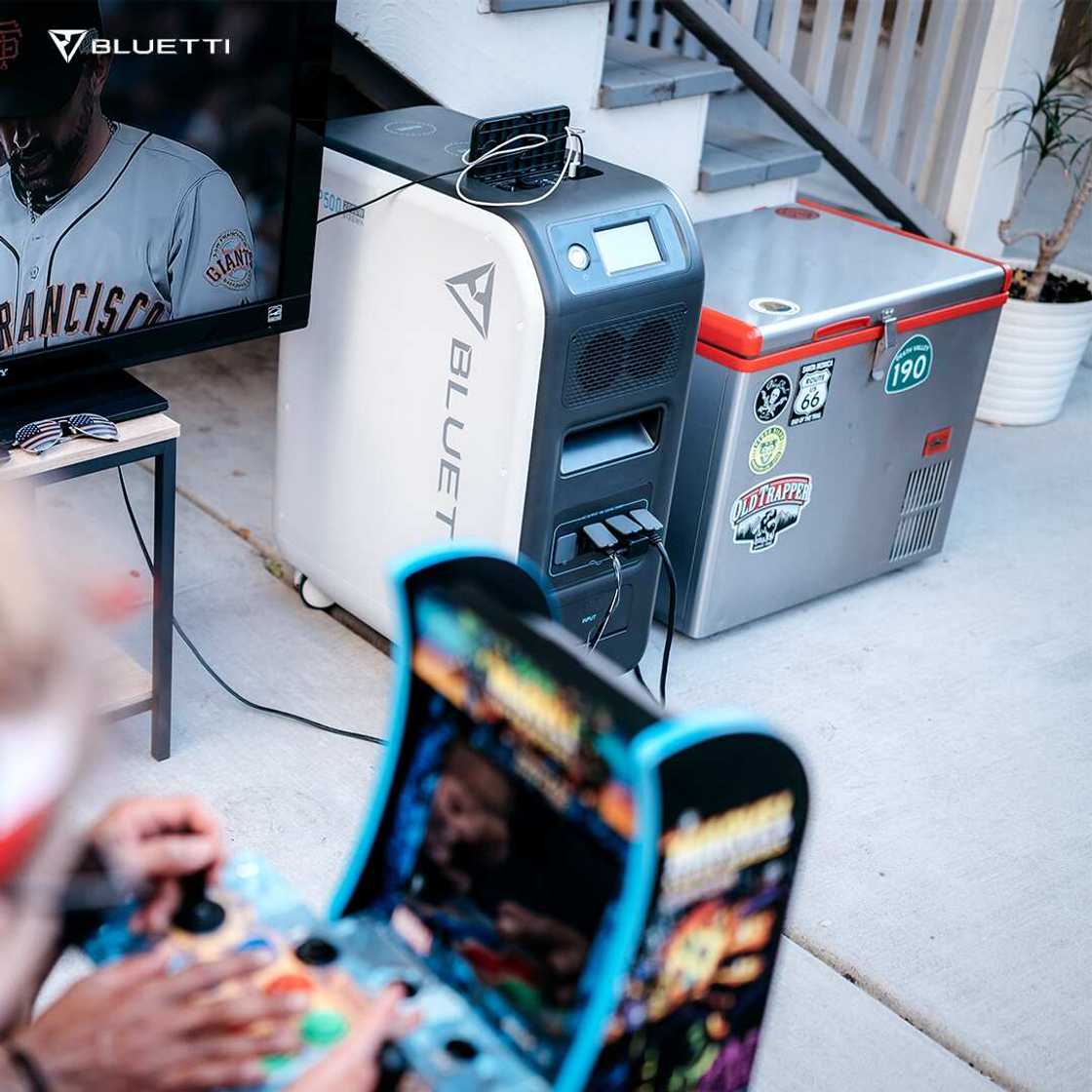 Access Free Power without Refueling Your Generator with Pricey Petrol