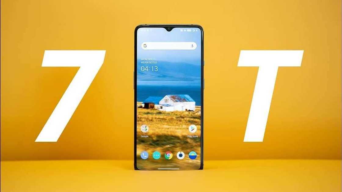 oneplus 7t camera oneplus 7t camera