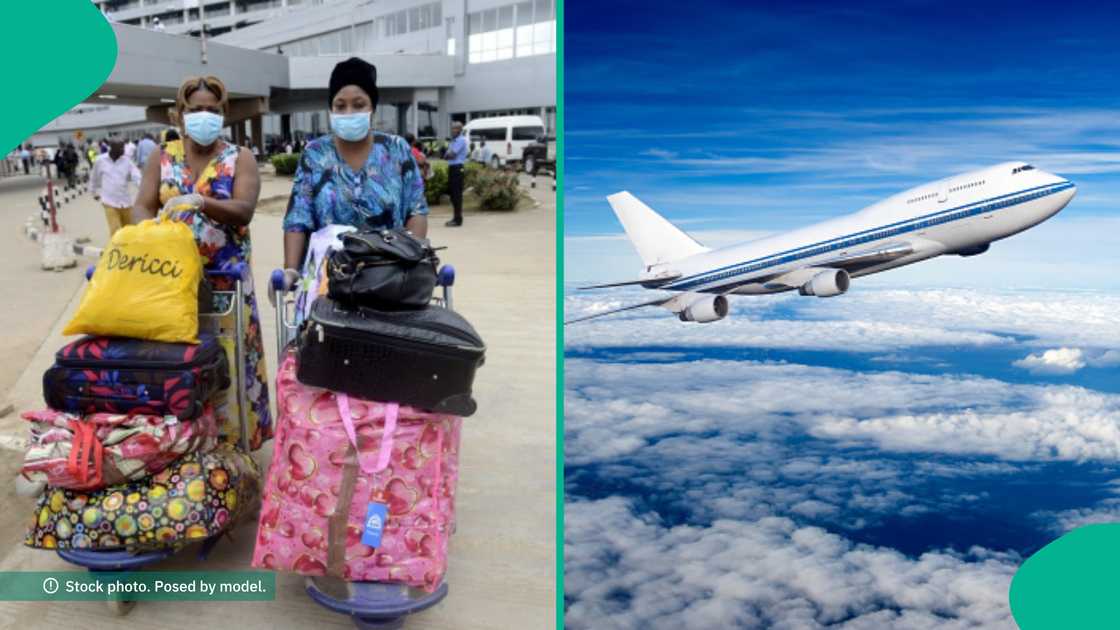 Reverse japa: Why more Nigerians are ditching abroad life for home Reverse japa: Why more Nigerians are ditching abroad life for home