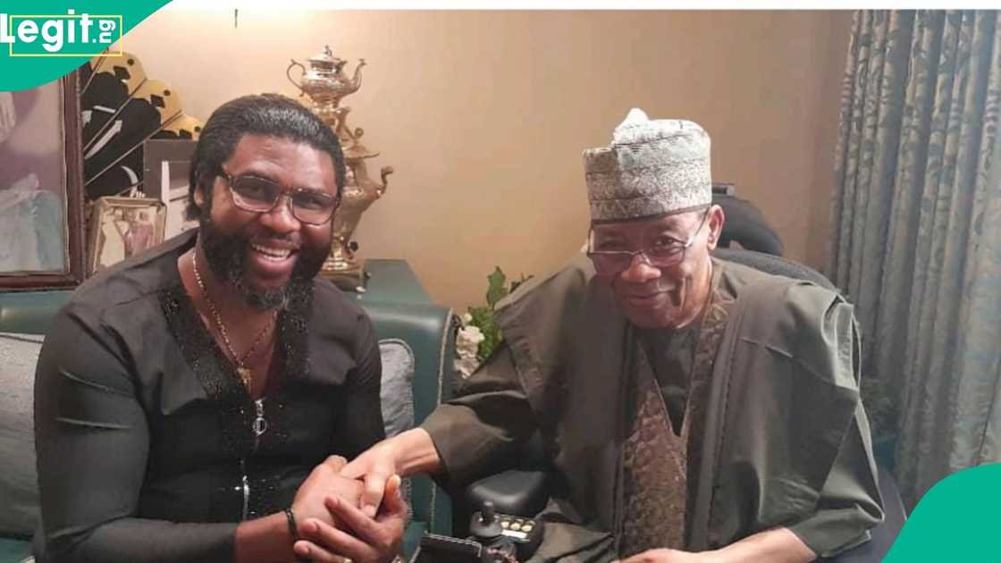 Nigerian Youths Tasked on IBB’s Legacy, Leadership Strides Nigerian Youths Tasked on IBB’s Legacy, Leadership Strides