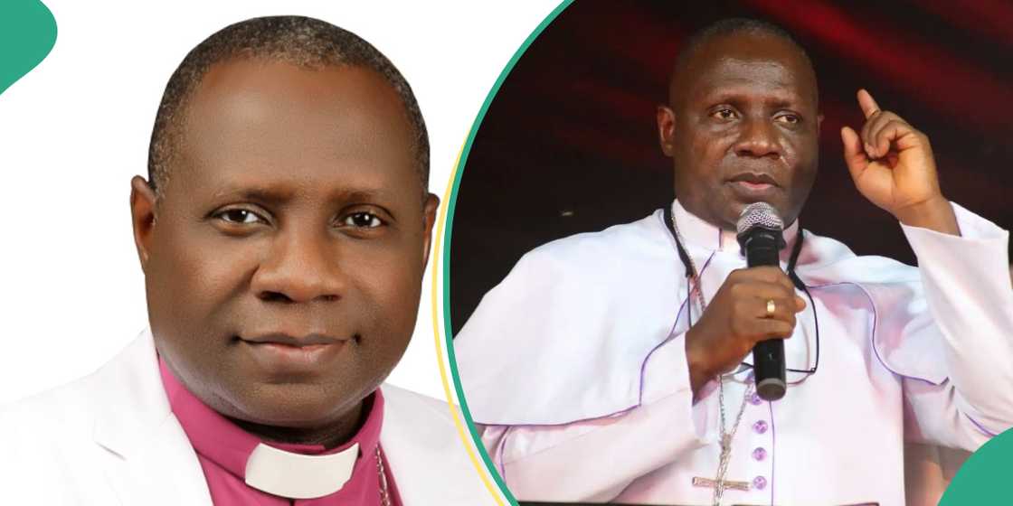 CAN sends message to Nigerians during 64th Independence Day anniversary CAN sends message to Nigerians during 64th Independence Day anniversary