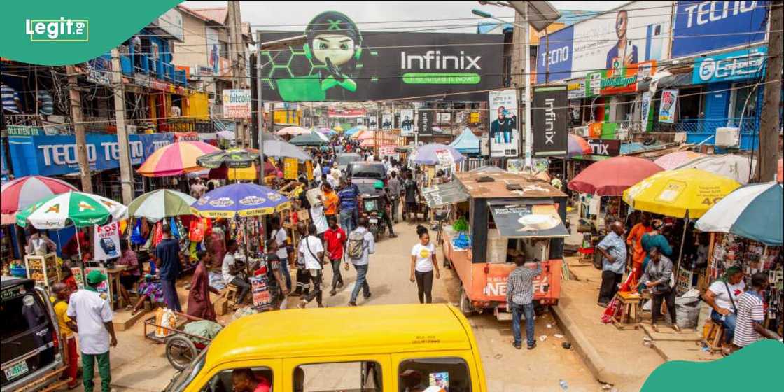 Harsh policies affecting SMEs in Nigeria Harsh policies affecting SMEs in Nigeria
