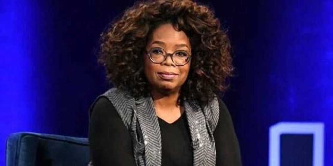 Sunaye Da Hotuna: Bakaken Fata 5 Da Suka Fi Kudi a Duniya Sunaye Da Hotuna: Bakaken Fata 5 Da Suka Fi Kudi a Duniya