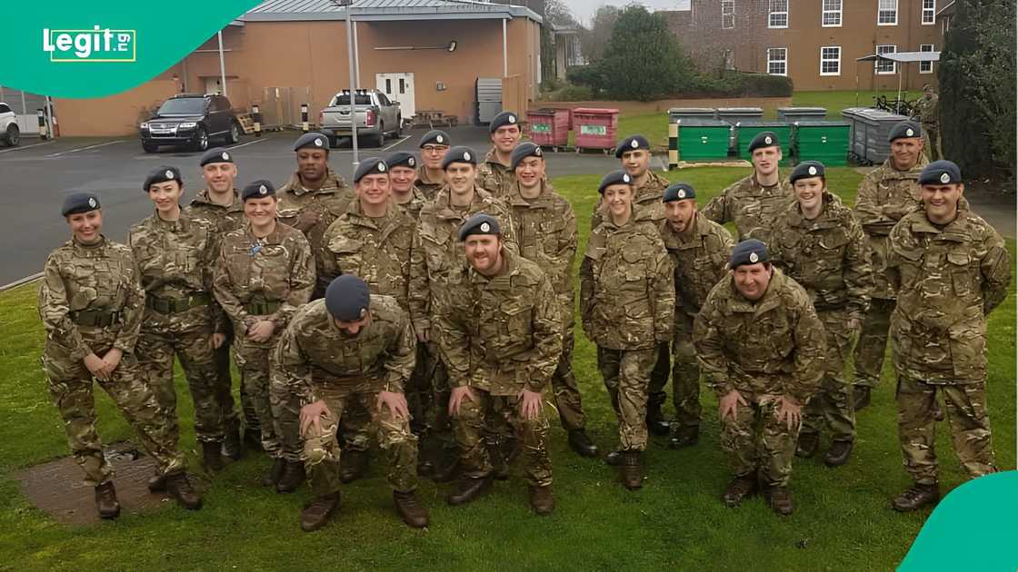 UK Air Force personnel cites UN law UK Air Force personnel cites UN law