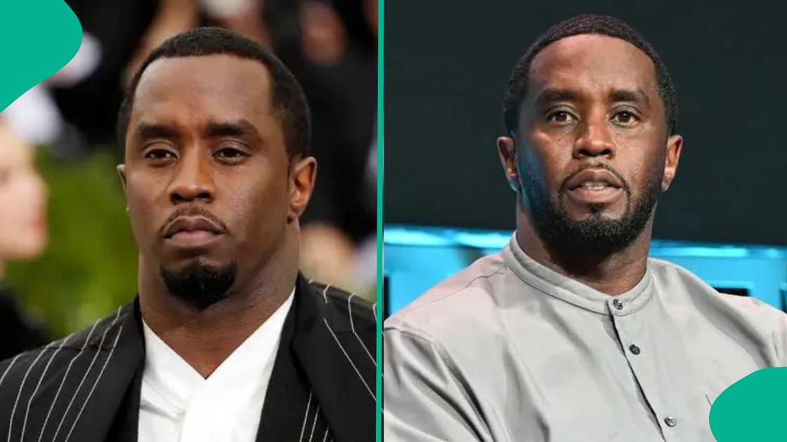 Diddy remains in police custody. Diddy remains in police custody.