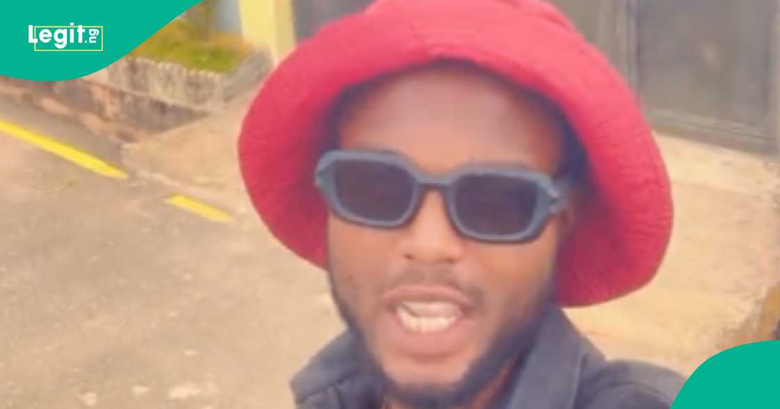Man seeks to compensate viral laughing kid used by numerous skit makers in skits Man seeks to compensate viral laughing kid used by numerous skit makers in skits